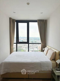 รูปภาพ 1-BR Condo at Oka Haus Sukhumvit 36 near BTS Thong Lor (ID 2337760)