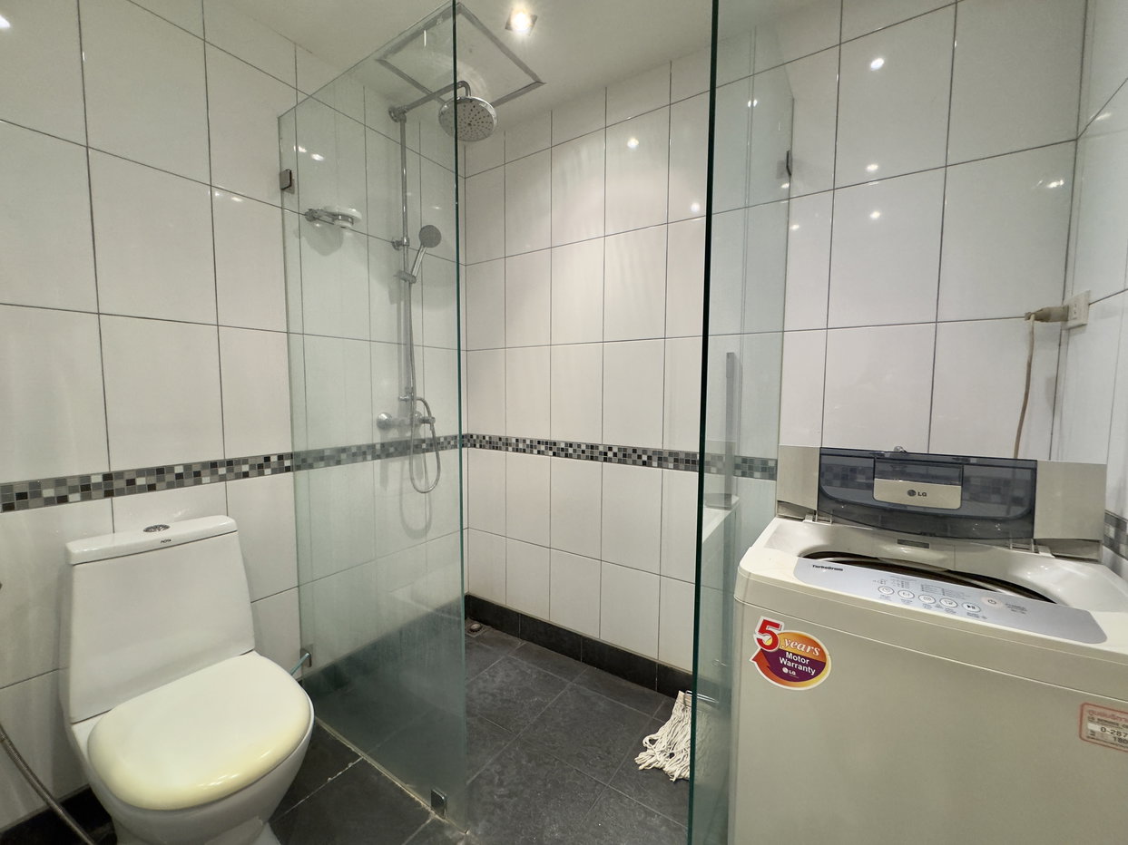 รูป 1 Bed Condo for Sell at Pattaya Plaza Condotel in Pattaya Central - รูปที่ 13/16