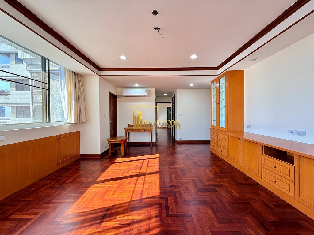 รูป Ruamsuk Condominium | Renovated 3 Bedroom For Rent - BR60838CD - รูปที่ 16/47