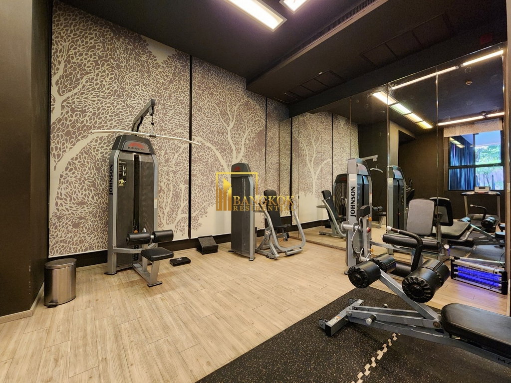 รูป Noble Reveal | 1 Bedroom Property Near Ekkamai BTS - BR2563CD - รูปที่ 17/24