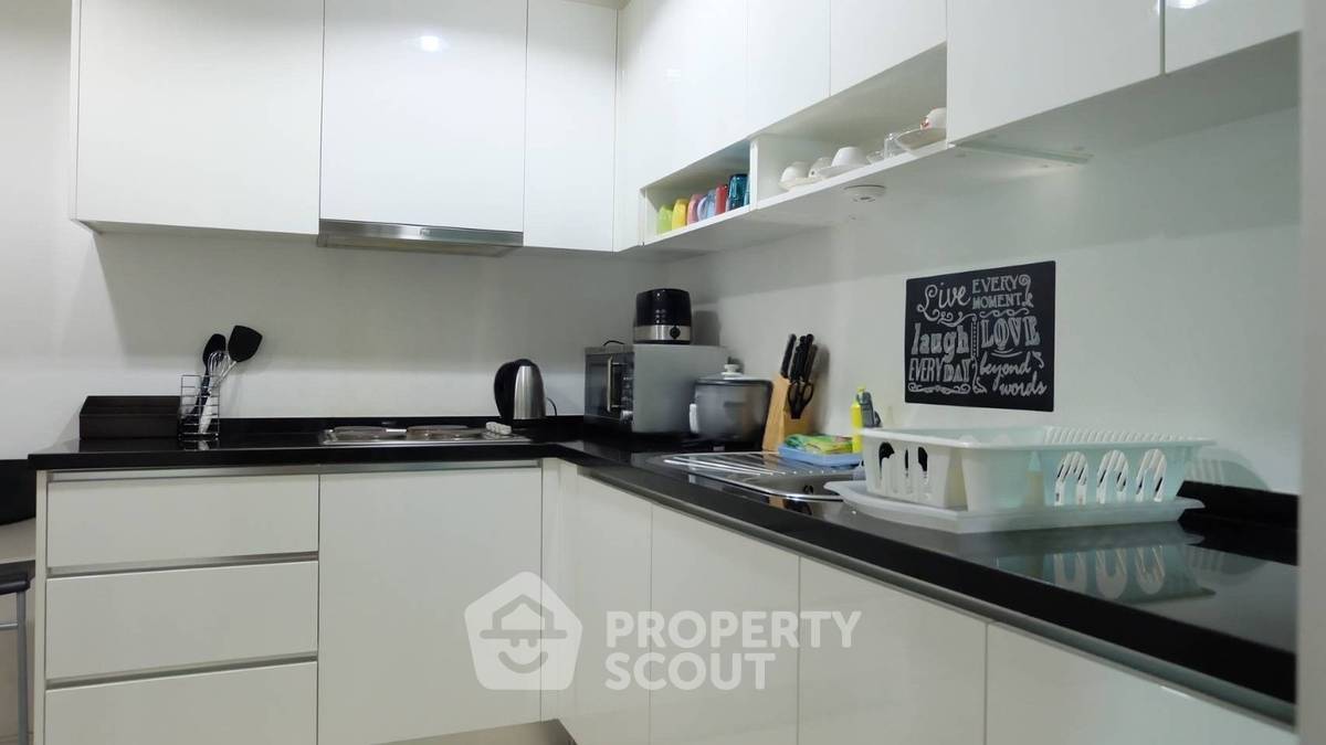 รูป คอนโด 3-ห้องนอน ที่ เบ็ล แกรนด์ พระราม 9 ใกล้ MRT พระราม 9 (ID 2743949) - รูปที่ 4/10