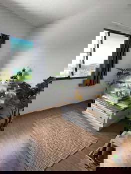 รูป ขาย ทาวน์โฮม หลังมุม พลีโน่ พระราม 9 - กรุงเทพกรีฑา 120 ตรม 24.7 ตรว เพิ่มห้องนอนชั้นล่าง - รูปที่ 2/8