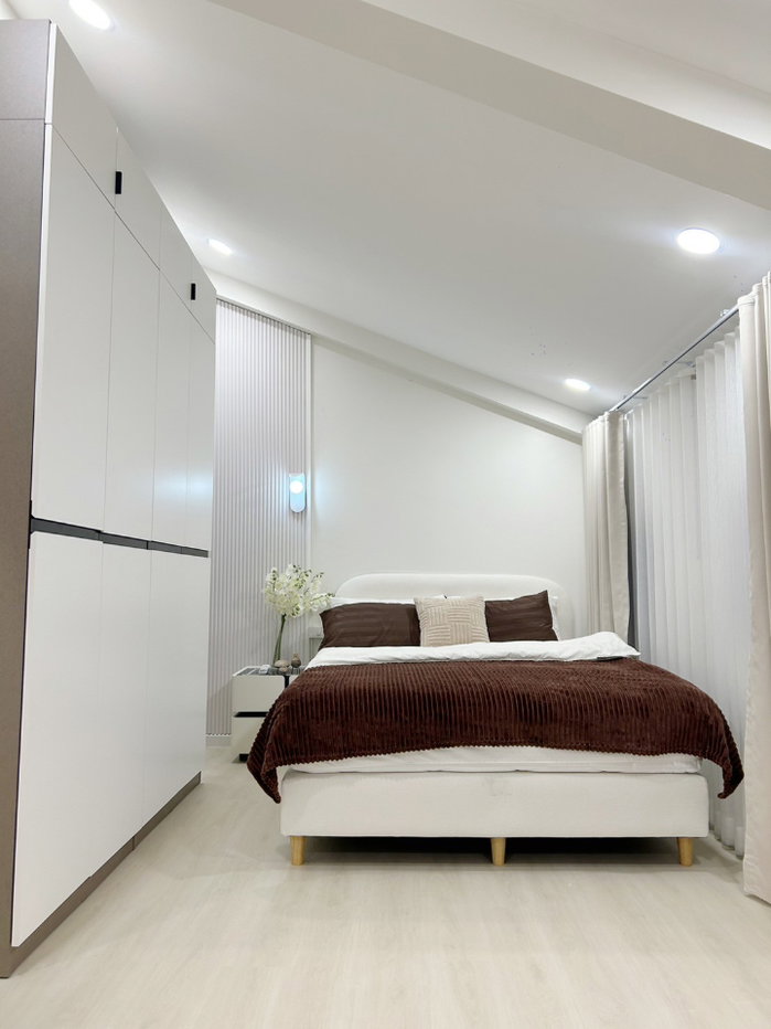 picture Duplex condo in On Nut 36, near BTS On Nut & MRT Srinuch. - 11/12