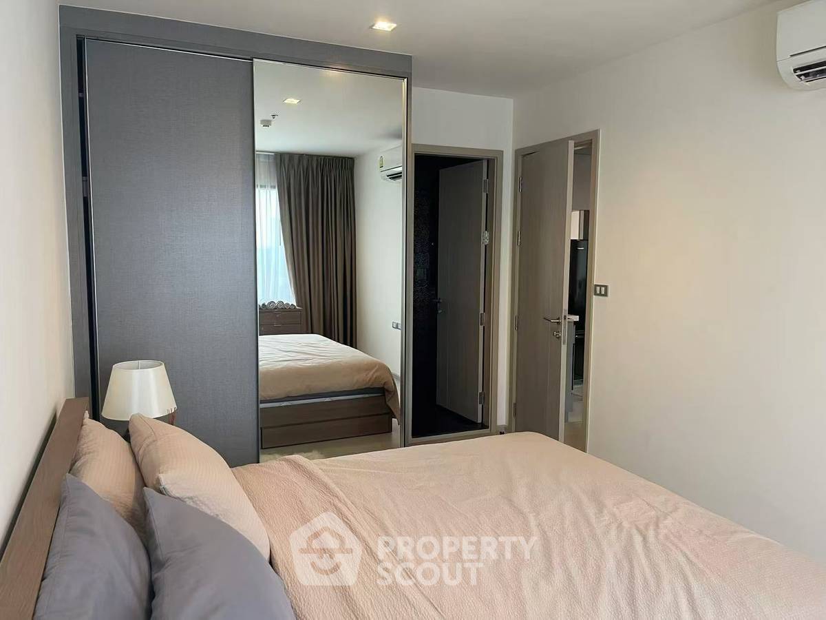 รูป คอนโด 2-ห้องนอน ที่ ริทึ่ม สุขุมวิท 36-38 ใกล้ BTS ทองหล่อ (ID 2202810) - รูปที่ 4/5