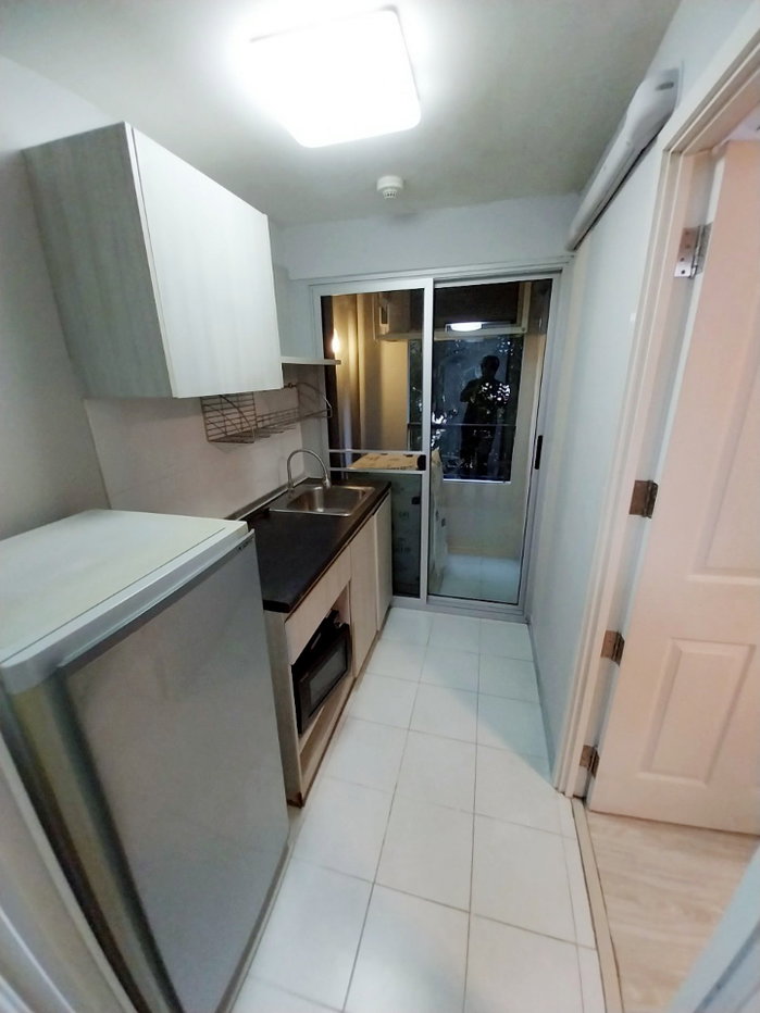 รูป เช่า!!! Aspire สาทร-ตากสิน (Brick Zone) ใกล้ BTS วุฒากาศ - รูปที่ 9/11