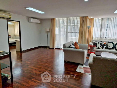 3-BR Condo at Sukhumvit Casa Condominium near BTS Asok (ID 2738250)
