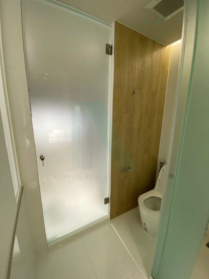 รูป ให้เช่าคอนโด ทริปเปิ้ล วาย เรสซิเด้นซ์ อาคาร 1 ชั้น 16 1 ห้องนอน ขนาด 34.00 ตรม ใกล้ จุฬาลงกรณ์มหาวิทยาลัย - รูปที่ 8/8