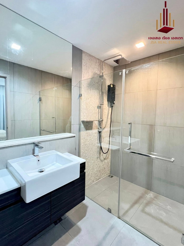 picture ✨ For Rent: The Politan Rive Condo ✨  💰 Only 30,000 THB/month - 6/7