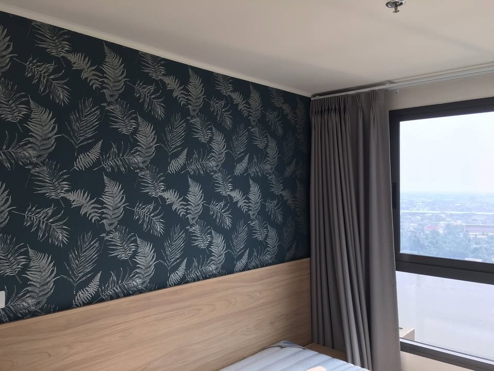 รูป 🏢 ให้เช่าคอนโด : U Delight Residence Riverfront Rama 3 (ยู ดีไลท์ เรสซิเด้นซ์ ริเวอร์ฟร้อนท์ พระราม 3) รหัสทรัพย์ | 📌LNP-C12526 - รูปที่ 24/26