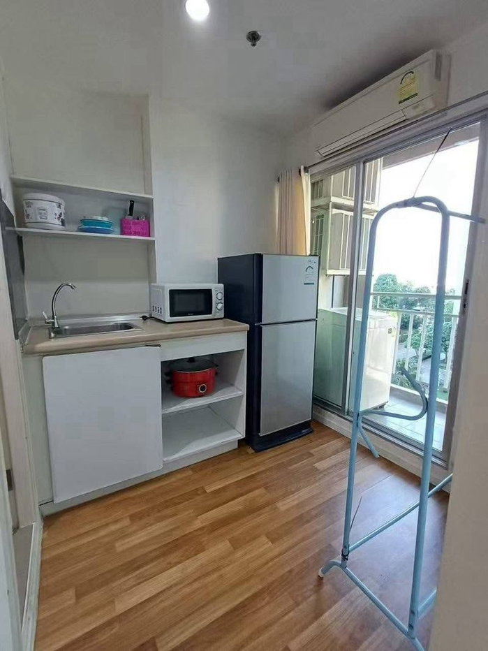 รูป ⛵ Lumpini Wongamat ⛵ City view / 6F / Studio room >> THB9,000/month彡 - รูปที่ 4/10