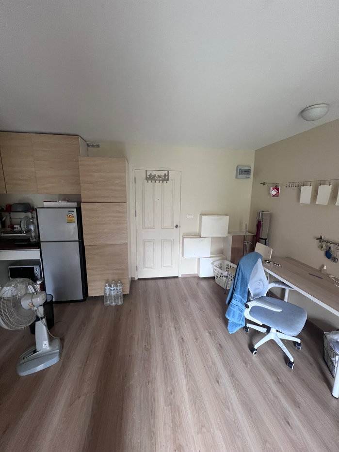 picture For rent condo ready to move in - 3/6