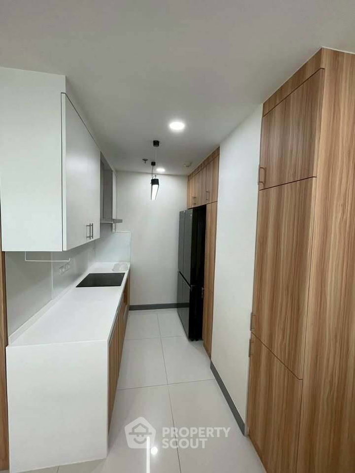 รูป คอนโด 3 ห้องนอน 183 ตร.ม. ชั้น 25 The Empire Place ใกล้ BTS เซนต์หลุยส์ 400 ม. (ID 2746533) - รูปที่ 4/16