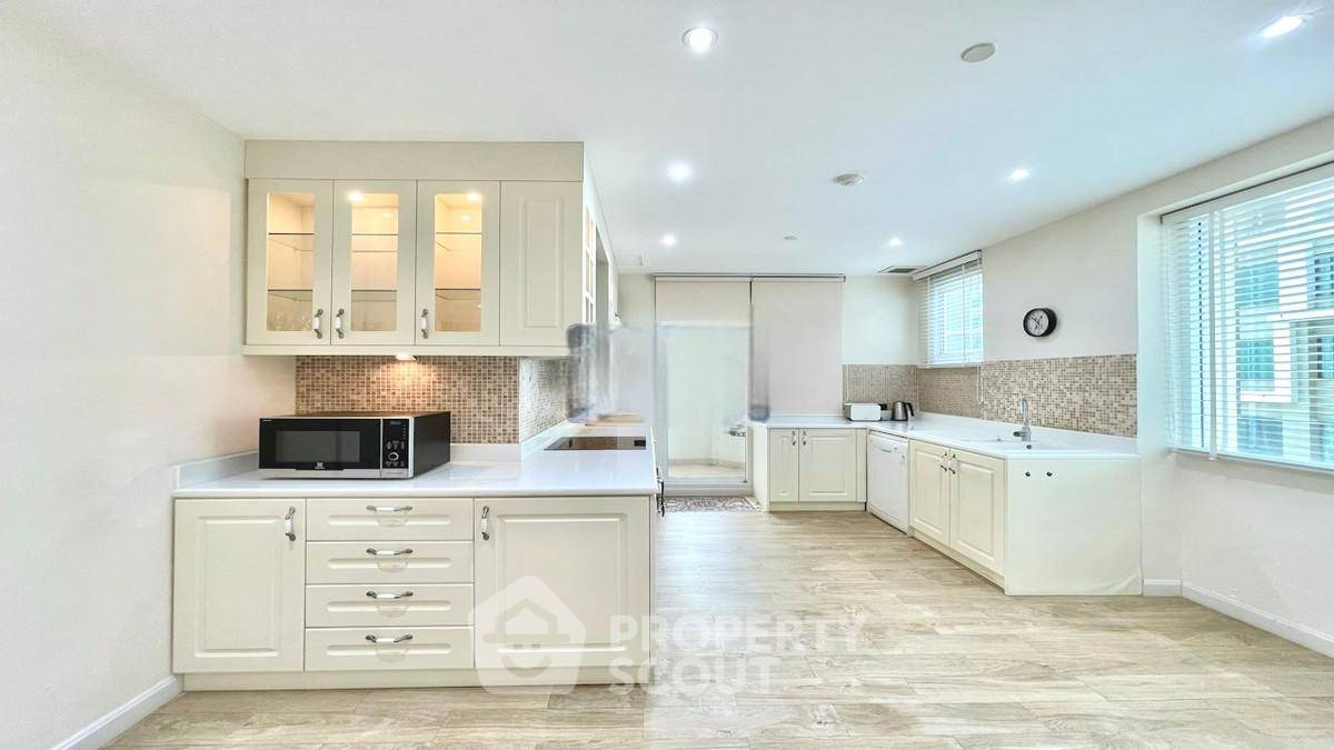 รูป คอนโด 4-ห้องนอน ที่ ไอดีล 24 คอนโดมิเนียม ใกล้ BTS พร้อมพงษ์ (ID 2739705) - รูปที่ 2/3