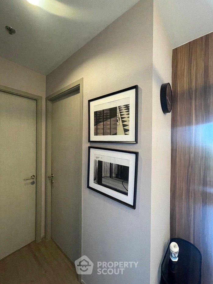 รูป คอนโด 2-ห้องนอน ที่ ริทึ่ม เอกมัย ใกล้ BTS เอกมัย (ID 2745954) - รูปที่ 1/9