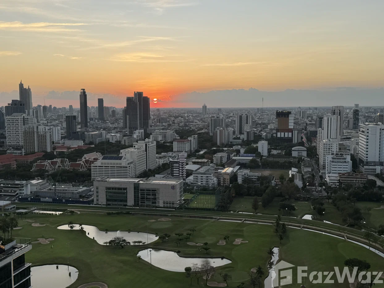 รูป ขาย คอนโด 2 ห้องนอน ในโครงการ หรรษา ราชดำริ 6116856 - รูปที่ 1/38