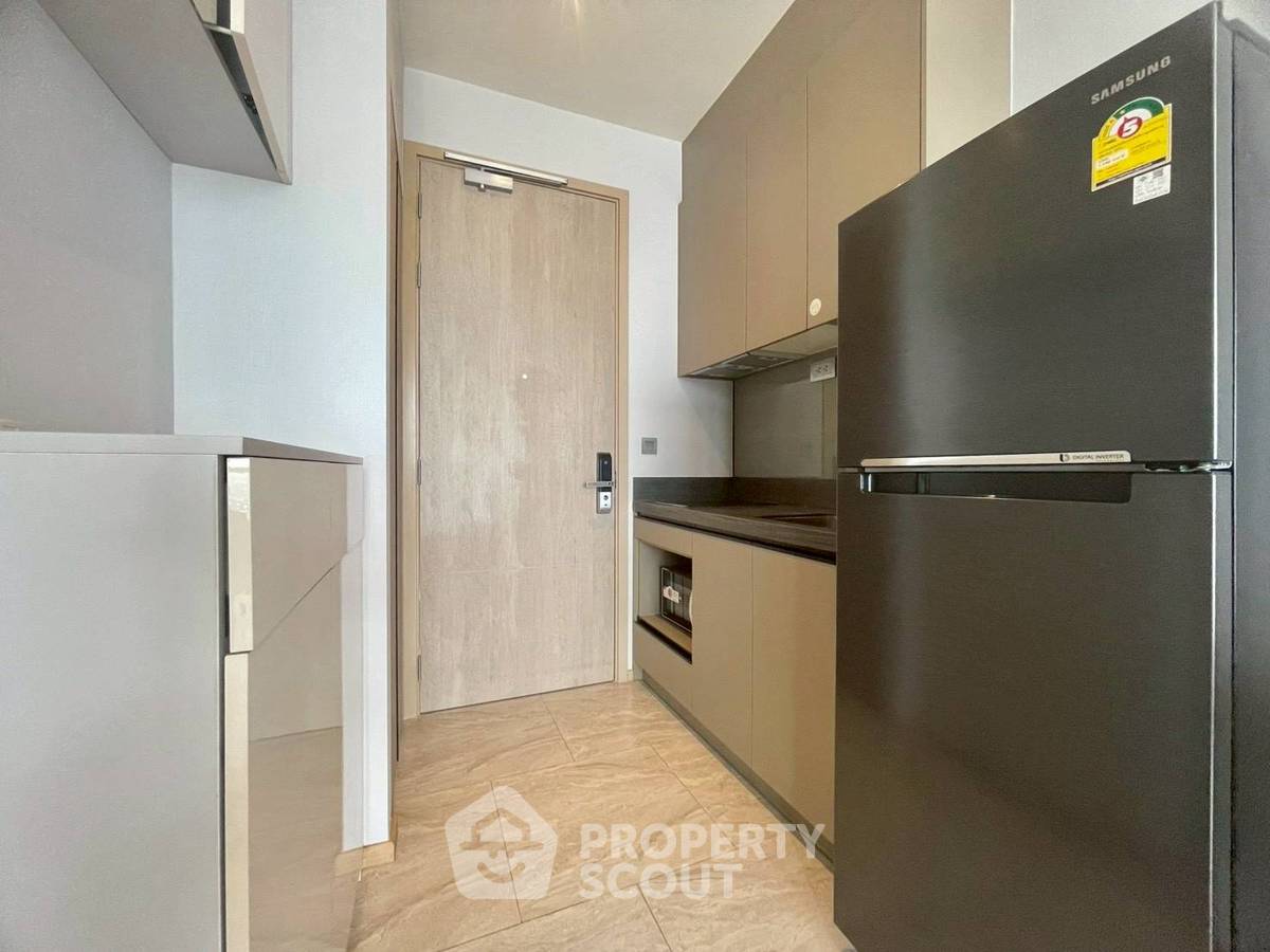 รูป คอนโด 1-ห้องนอน ที่ แอชตัน อโศก - พระราม 9 ใกล้ MRT พระราม 9 (ID 2737850) - รูปที่ 7/12