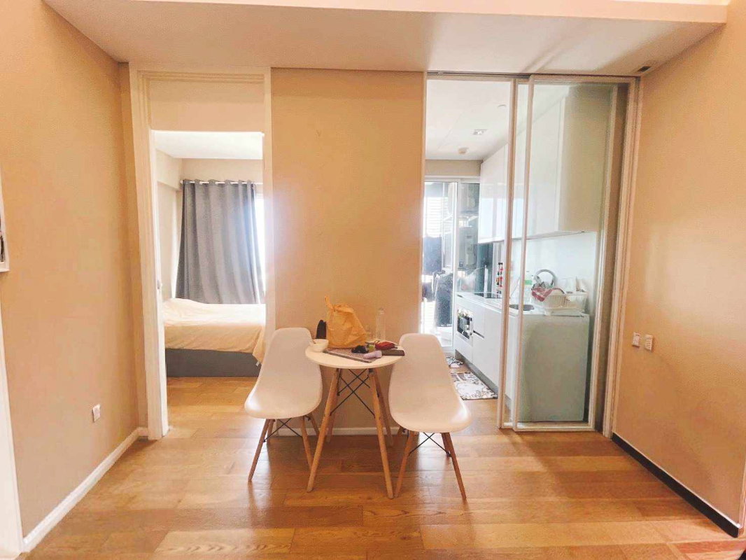 รูป ห้องอัพเดต💥🔔⚠️🏘️⚡️กดปุ่มแอดไลน์💥เดอะ เซนต์ เรสซิเดนซ์ - รูปที่ 1/8