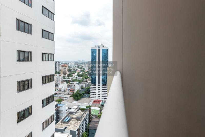 รูป เช่าคอนโด  59 เฮริเทจ BTS-ทองหล่อ คลองตันเหนือ เขต วัฒนา กรุงเทพ CX-79649 ✅ ทักไลน์ @connexproperty ตอบทันที ทีมงานมืออาชีพ ✅ - รูปที่ 5/12