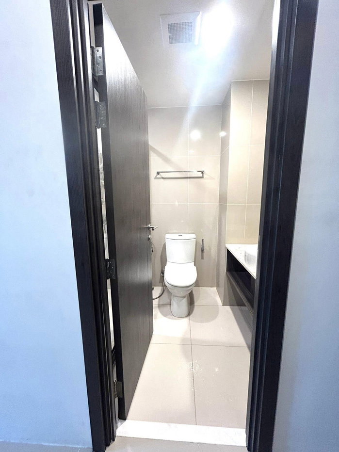 รูป 🟢ER25948 🟢ให้เช่า / For Rent XT Huaikhwang | 1 ห้องนอน 1 ห้องน้ำ | 💰 18,000 บาท/เดือน - รูปที่ 16/17