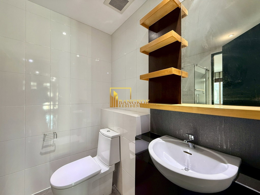 รูป The Height Thonglor | Spacious 2 Bed Condo in Prime Location - BR60822CD - รูปที่ 23/35