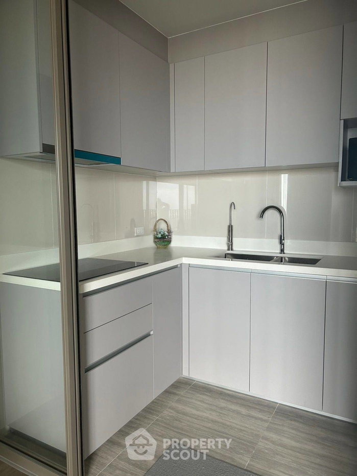 รูป คอนโด 2-ห้องนอน ที่ วิสซ์ดอม เดอะ ฟอเรสเทียส์ ใน บางแก้ว (ID 2742243) - รูปที่ 5/18