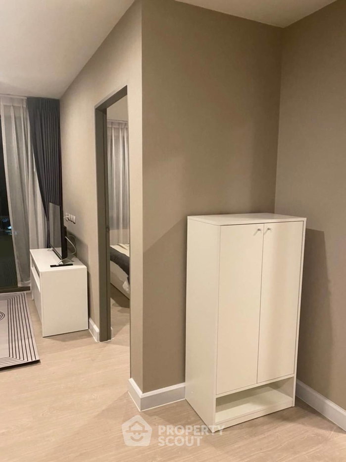 รูป คอนโด 1-ห้องนอน ที่ เมโทร ลักซ์ รัชดา ใกล้ MRT ห้วยขวาง (ID 2745825) - รูปที่ 2/8