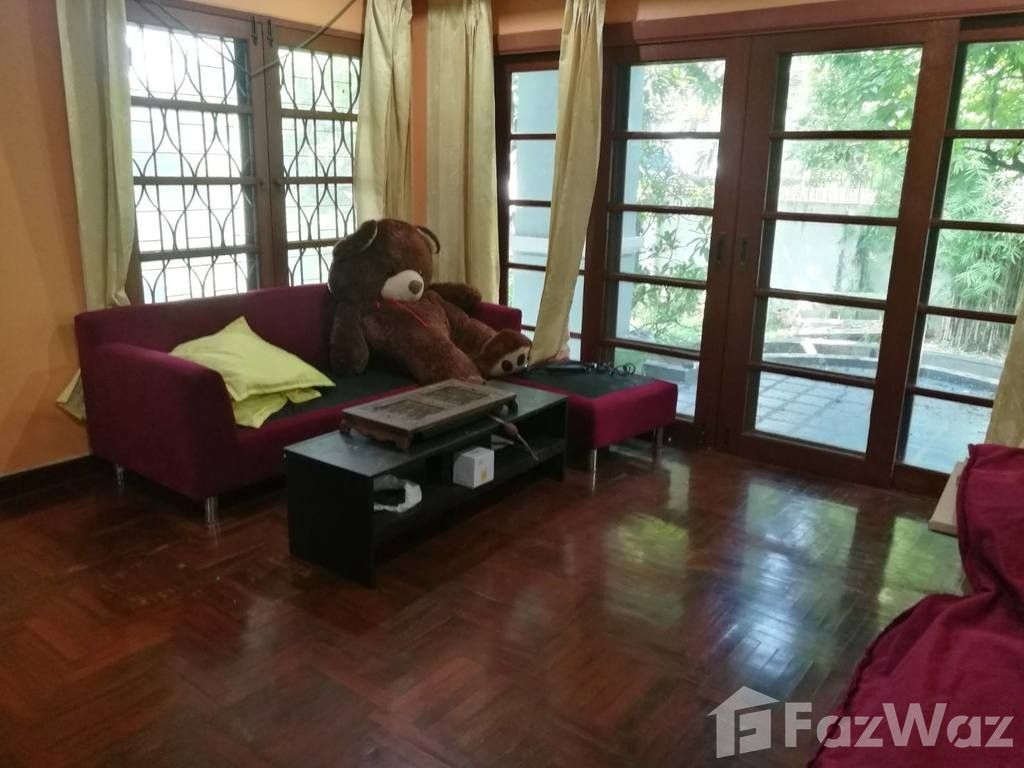 รูป ขาย บ้านเดี่ยว 4 ห้องนอน ใน ลาดพร้าว, กรุงเทพมหานคร 155680 - รูปที่ 10/12
