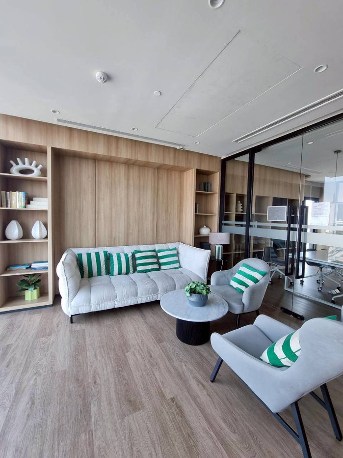 รูป ให้เช่า A Space Mega 2/ 9,500 บาท 29 ตรม - รูปที่ 17/24