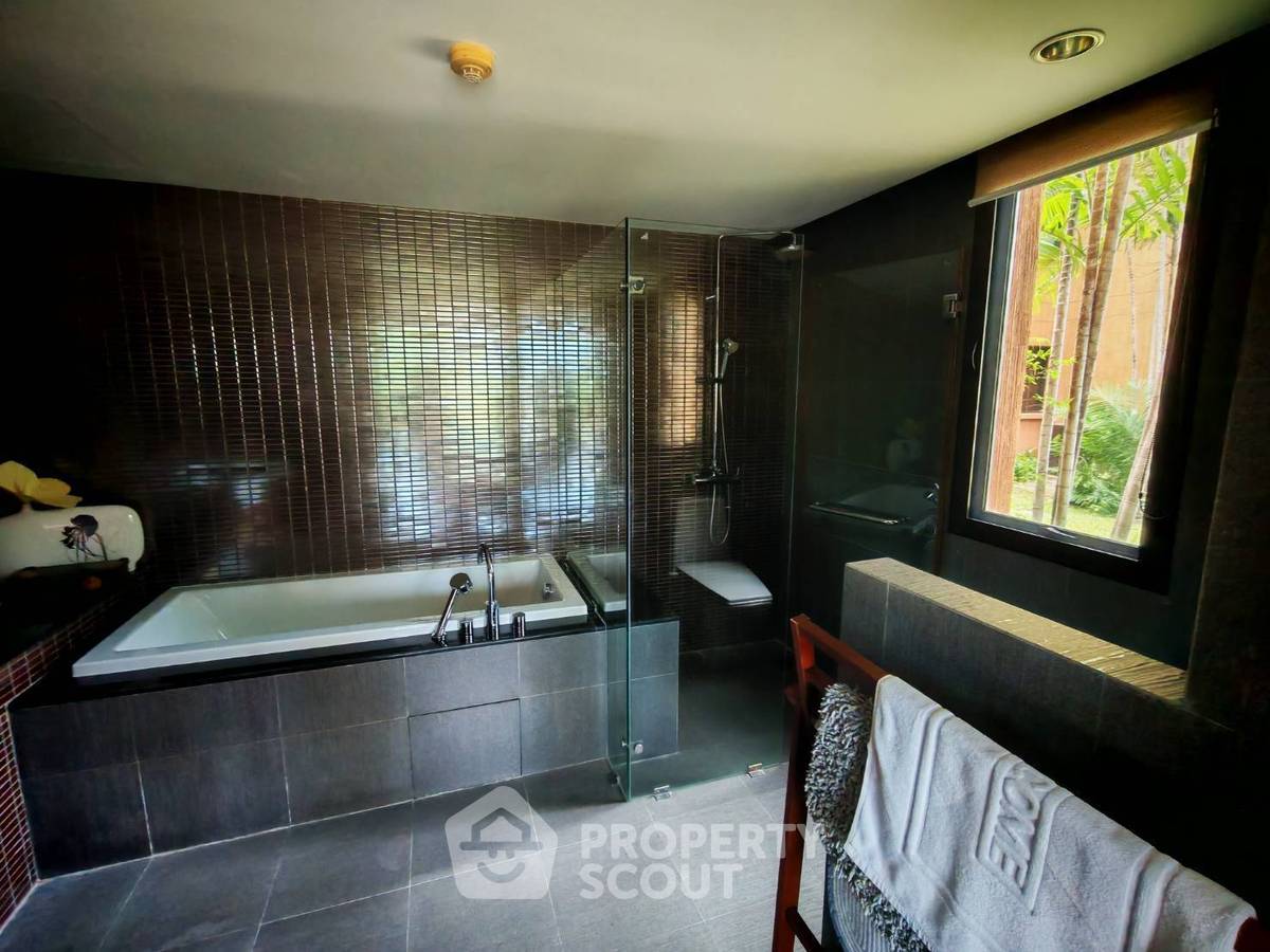 picture 2-BR Condo For Sale, Baan Chaantalay Cha-Am, Near Cha-Am Beach (ID 2745736) - 13/19