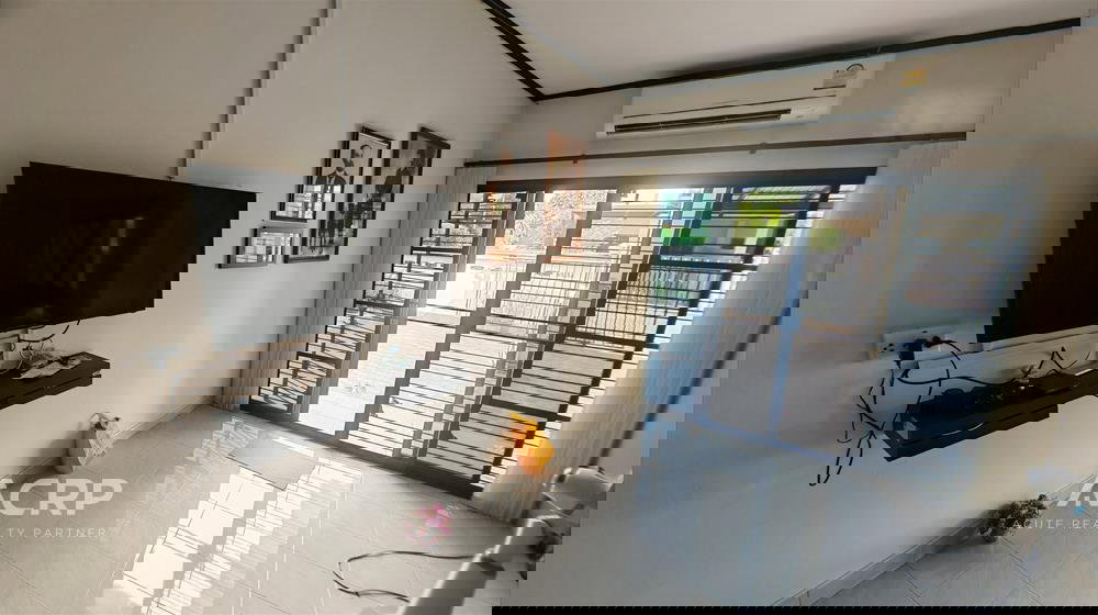 รูป แรร์ไอเทม! ขายบ้านแฝดไซส์ยักษ์ 73 ตร.ว. (อารมณ์บ้านเดี่ยว) ฟังก์ชันจัดเต็ม วิวคลองธรรมชาติ นนทบุรี - รูปที่ 6/20