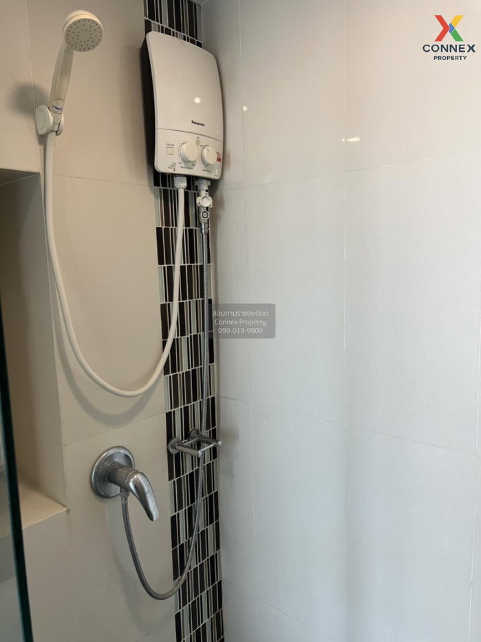 รูป ขายคอนโด  ชาโตว์ อินทาวน์ สุขุมวิท 64/1 BTS-ปุณณวิถี บางจาก เขต พระโขนง กรุงเทพ CX-128250 ✅ ทักไลน์ @connexproperty ตอบทันที ทีมงานมืออาชีพ ✅ - รูปที่ 8/8