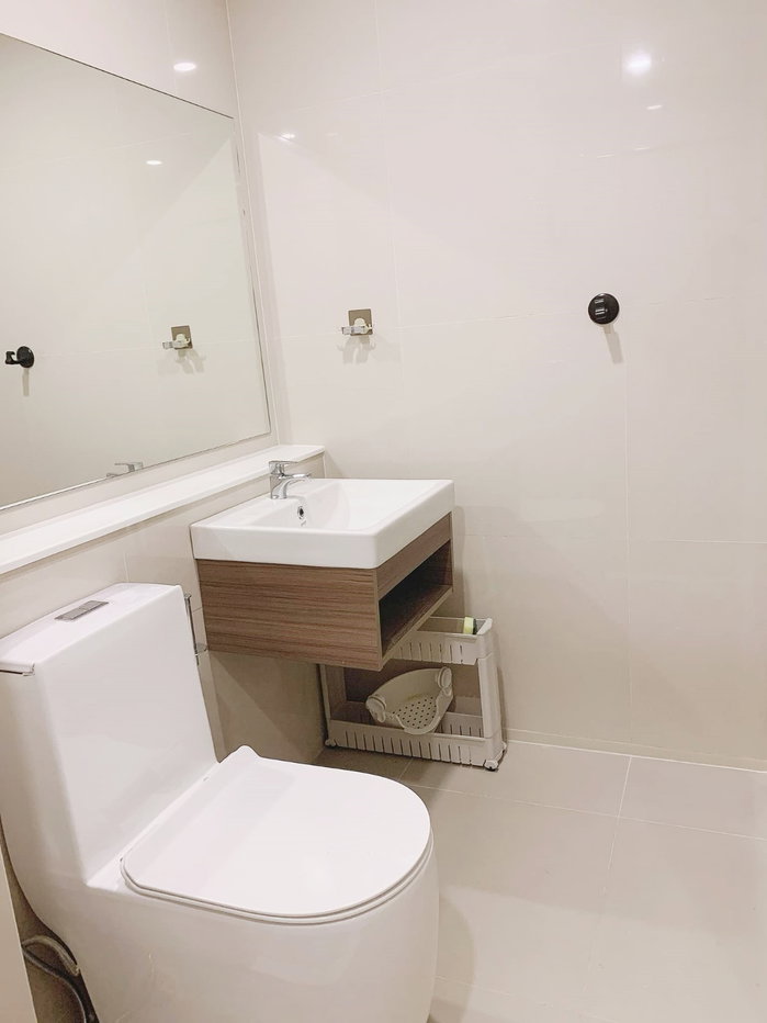 รูป ห้องว่าง🙋🏼💎🙋🏼💥แอดไลน์นัดดูห้องได้เลย📲แอสปาย อโศก - รัชดา - รูปที่ 6/13