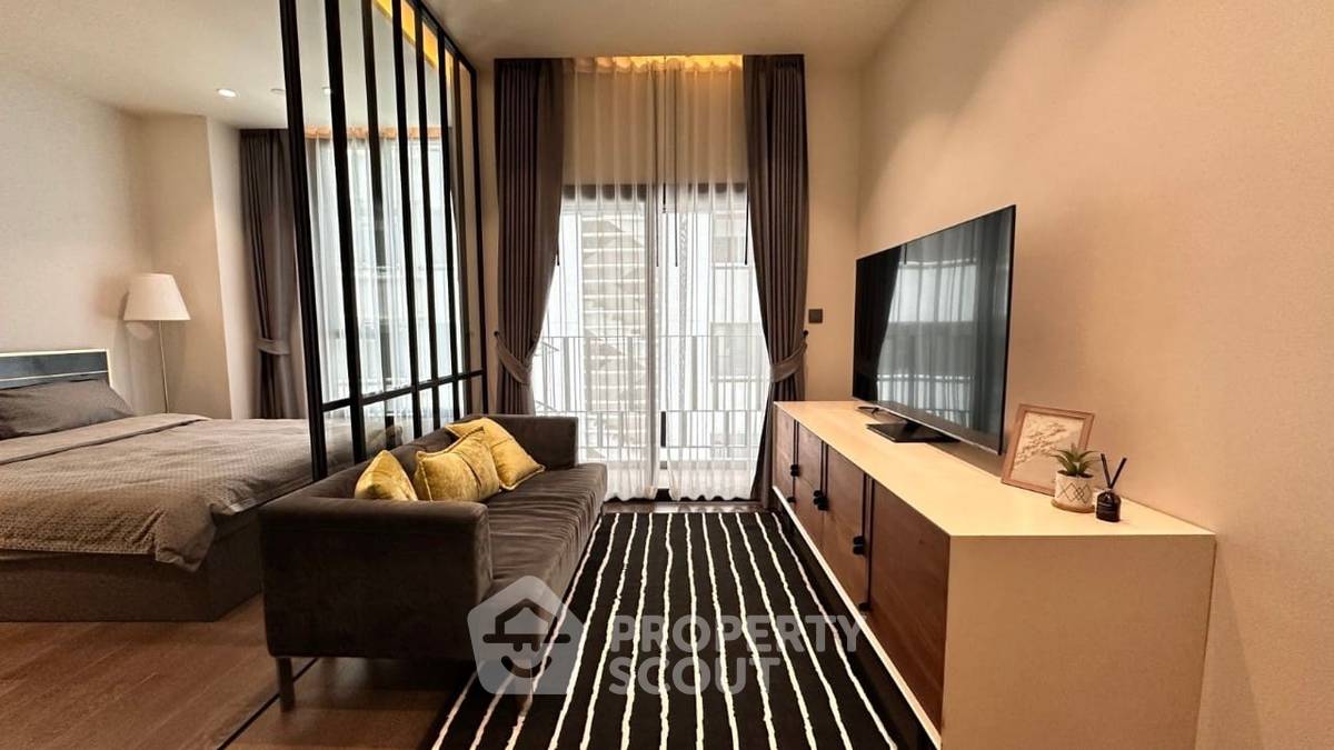 รูป คอนโด 1-ห้องนอน ที่ มิวนีค สุขุมวิท 23 ใกล้ MRT สุขุมวิท (ID 2736028) - รูปที่ 6/6