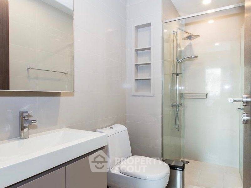 รูป คอนโด 2-ห้องนอน ที่ ไพน์ บาย แสนสิริ ใกล้ BTS ราชเทวี (ID 2739427) - รูปที่ 8/9