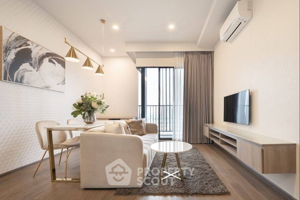 รูป คอนโด 2-ห้องนอน ที่ พาร์ค ออริจิ้น พญาไท ใกล้ BTS พญาไท (ID 2738290) - รูปที่ 4/15