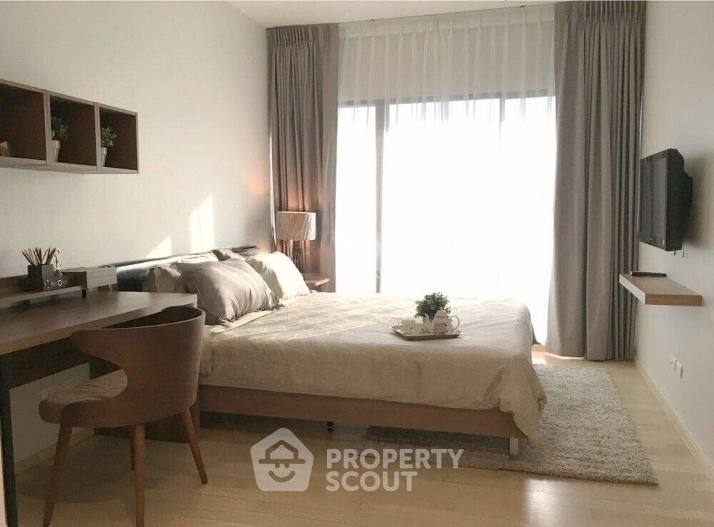 รูป คอนโด 1-ห้องนอน ที่ โนเบิล รีไฟน์ พร้อมพงษ์ ใกล้ BTS พร้อมพงษ์ (ID 2737338) - รูปที่ 3/6