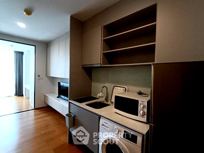 Condos for sale : Studio Condo at Noble Revo Silom near BTS Surasak (ID 2745456)