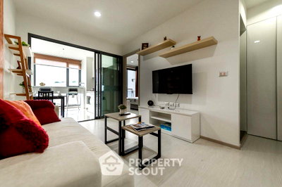 Condos for rent : 1-BR Condo at Rhythm Sukhumvit 42 near BTS Ekkamai (ID 2265303)
