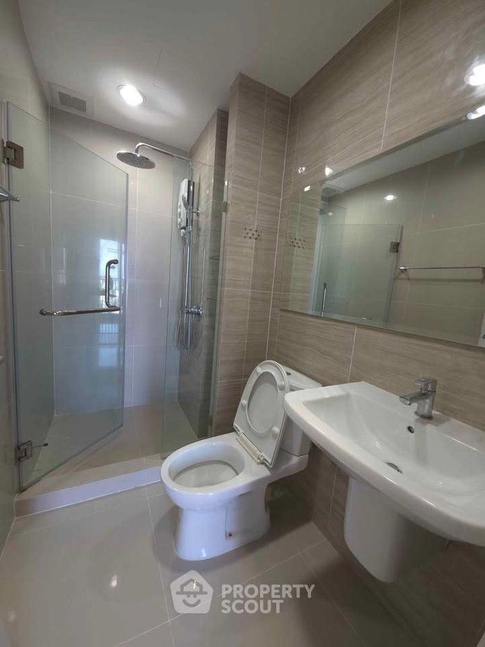 รูป คอนโด 1-ห้องนอน ที่ นิช โมโน สุขุมวิท-แบริ่ง ใกล้ BTS แบริ่ง (ID 2739490) - รูปที่ 8/11