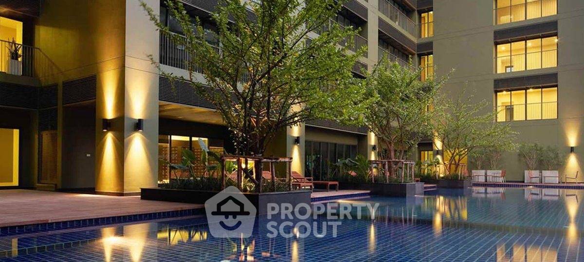 รูป คอนโด 1-ห้องนอน ที่ โนเบิล โซโล ใกล้ ทองหล่อ (ID 2742655) - รูปที่ 4/4