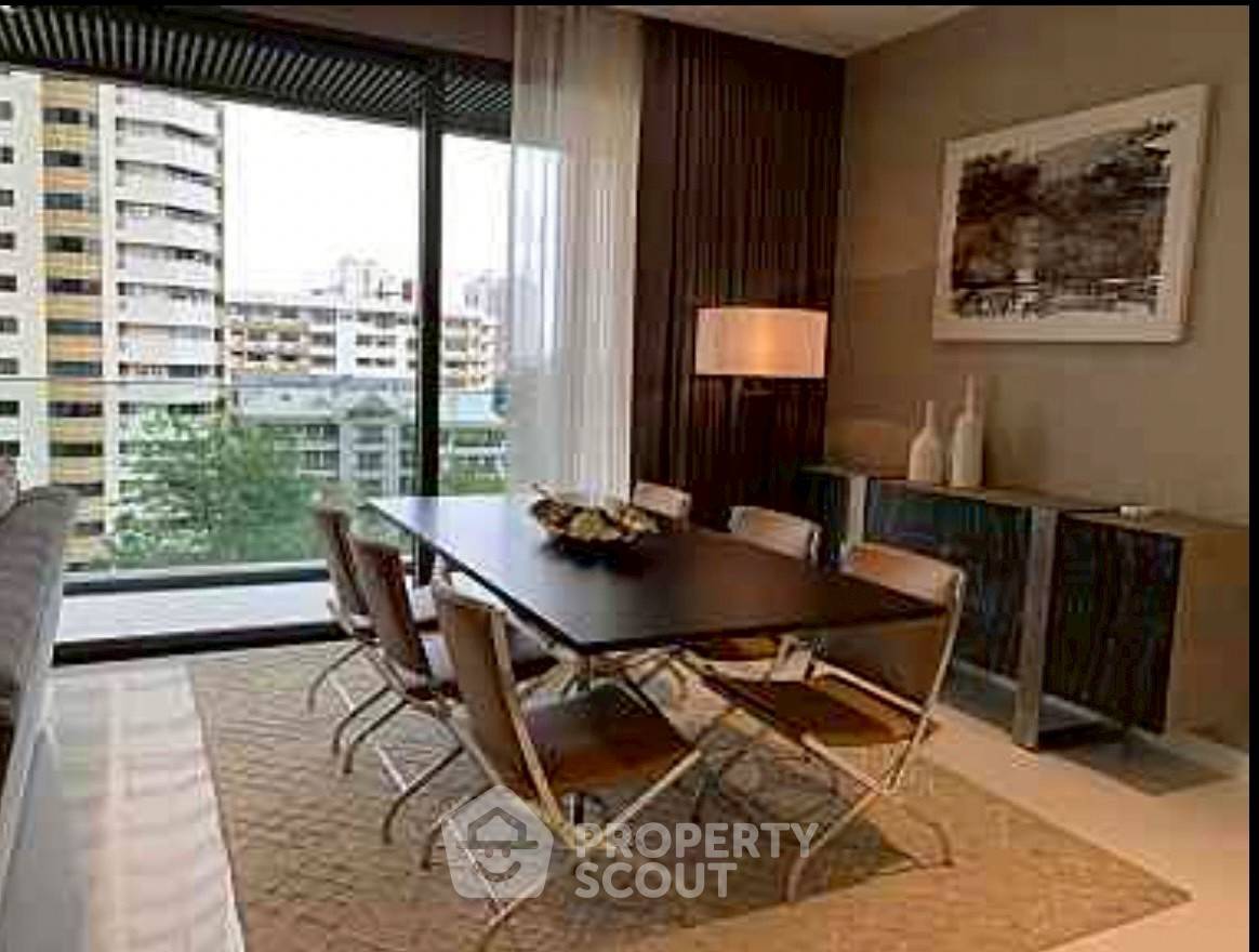 รูป คอนโด 2-ห้องนอน ที่ วิตโตริโอ สุขุมวิท 39 ใกล้ BTS พร้อมพงษ์ (ID 2298612) - รูปที่ 3/10