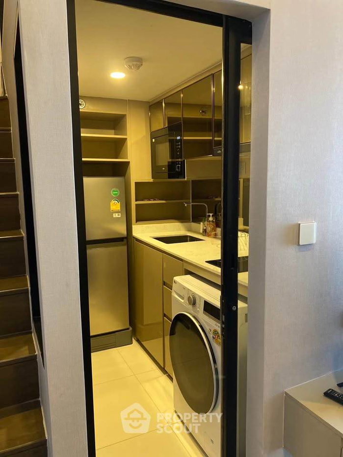 รูป คอนโด 2-ห้องนอน ที่ พาร์ค ออริจิ้น ราชเทวี ใกล้ BTS ราชเทวี (ID 2556318) - รูปที่ 4/8