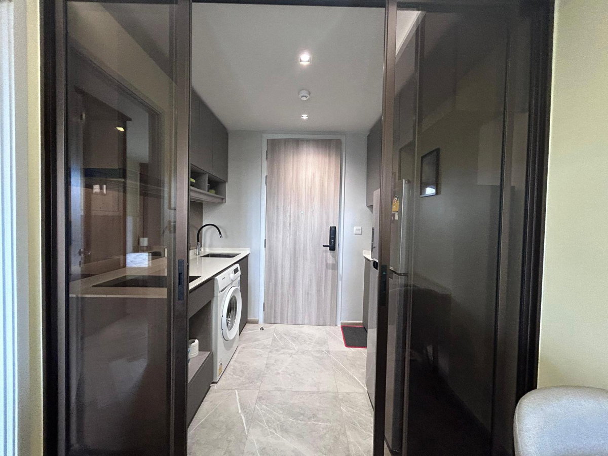 รูป ให้เช่าคอนโด Chapter Thonglor 25 BTS ทองหล่อ (Rt-01) - รูปที่ 14/44
