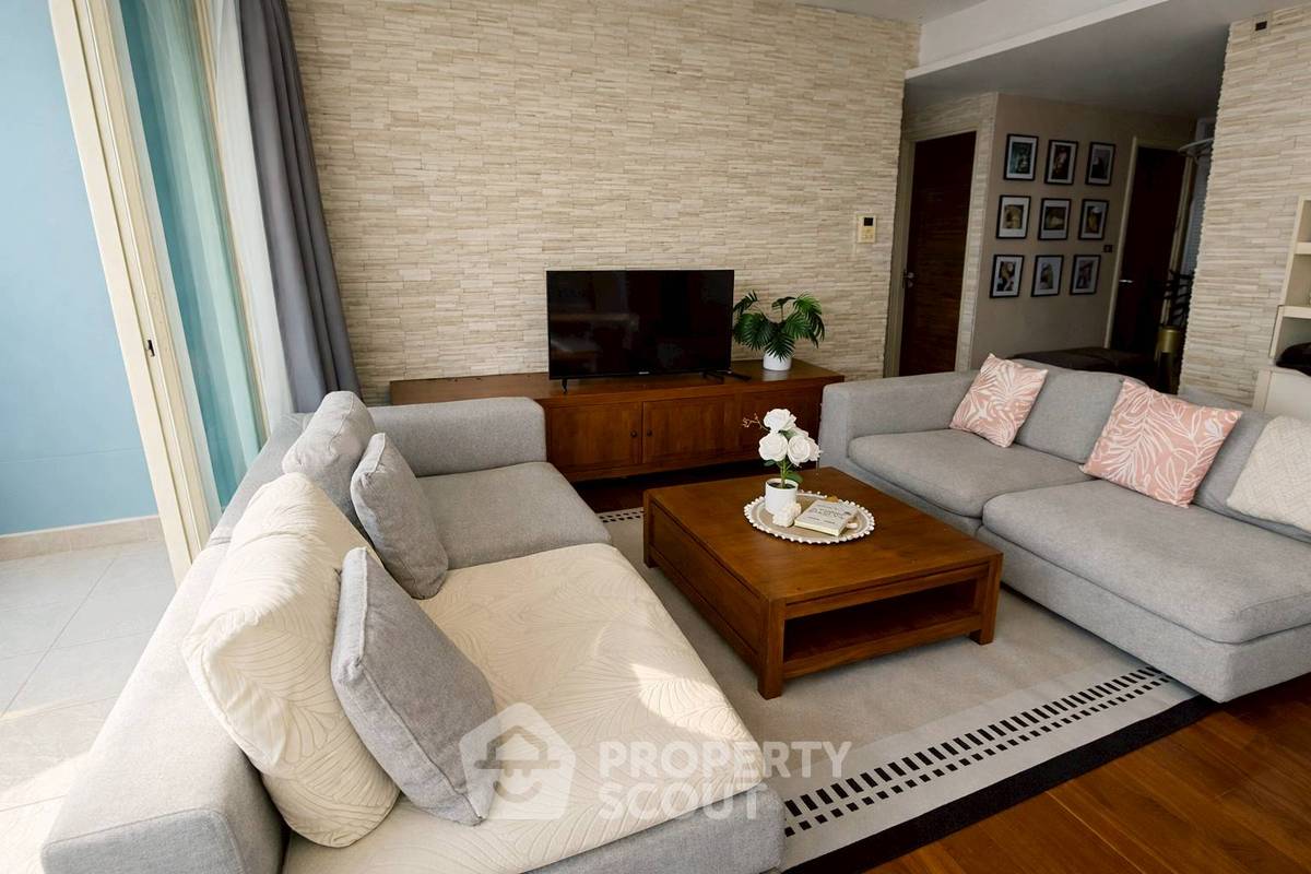 รูป คอนโด 3-ห้องนอน ที่ วอเตอร์มาร์ค เจ้าพระยาริเวอร์ ใกล้ BTS กรุงธนบุรี (ID 2727870) - รูปที่ 3/16