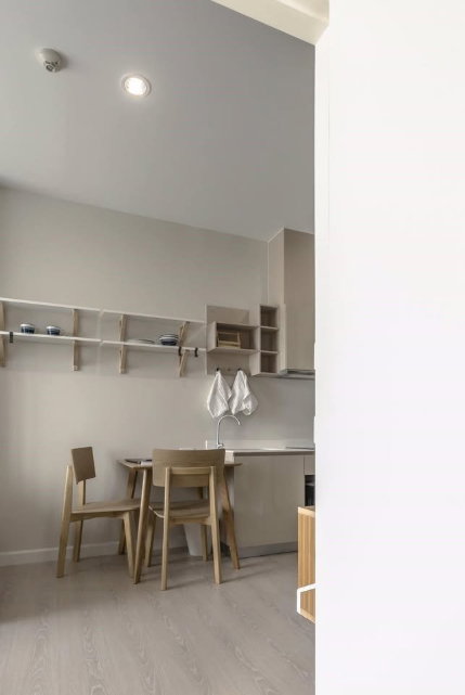 picture Condo for Rent at Niche Pride Thonglor - Phetchaburi (B6903054) - 6/8
