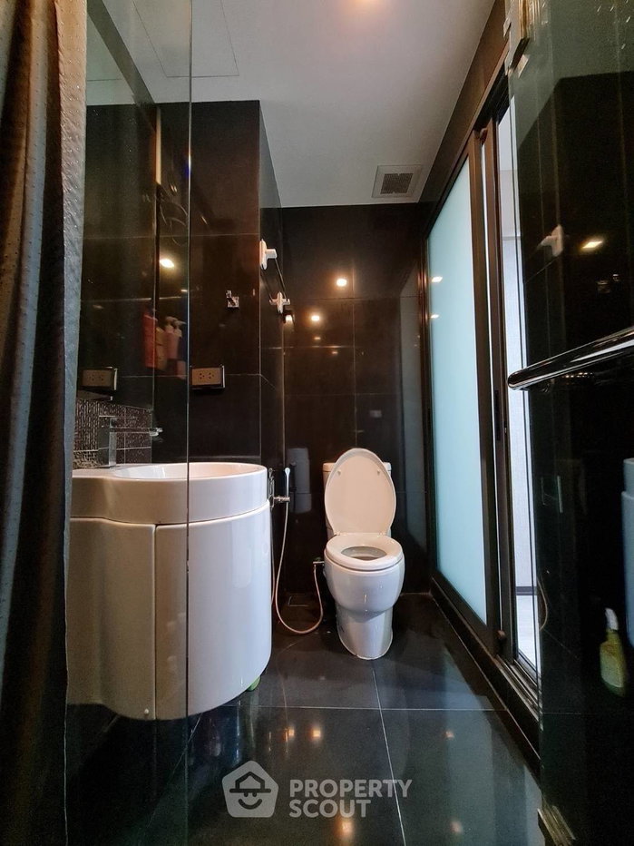 รูป คอนโด สตูดิโอ ที่ ริทึ่ม สุขุมวิท 36-38 ใกล้ BTS ทองหล่อ (ID 2737300) - รูปที่ 10/12