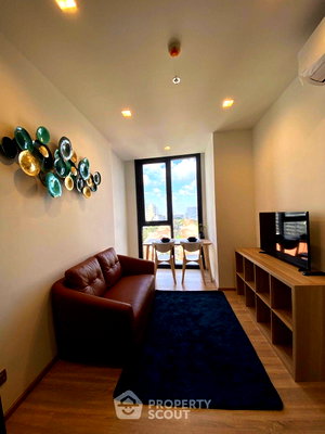 Condos for rent : 1-BR Condo At The Line Phahon - Pradipat Near BTS Saphan Khwai (ID 2744267)