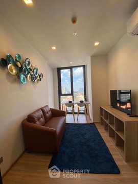 1-BR Condo at The Line Phahon - Pradipat near BTS Saphan Khwai (ID 2744267)