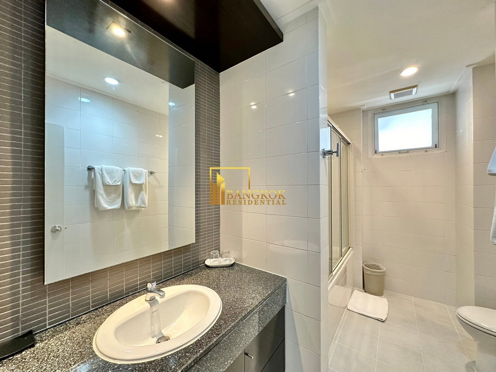 รูป Large 3 Bedroom Apartment in Vibrant Nana - BR21120AP - รูปที่ 17/51