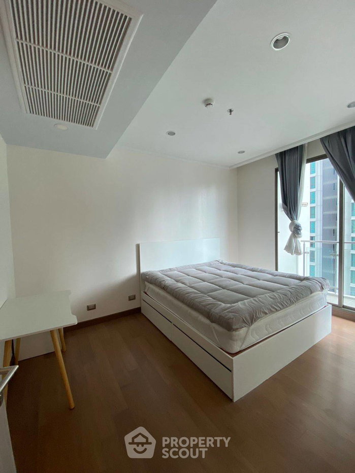 รูป คอนโด 2-ห้องนอน ที่ ศุภาลัย โอเรียนทัล สุขุมวิท 39 ใกล้ MRT เพชรบุรี (ID 2283098) - รูปที่ 8/20